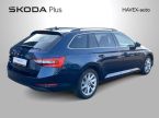 Škoda Superb - fotka číslo 1