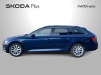 Škoda Superb - fotka číslo 2