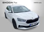 Škoda Fabia - fotka číslo 4