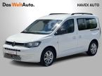 Volkswagen Caddy - fotka číslo 0