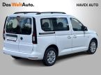 Volkswagen Caddy - fotka číslo 1