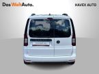 Volkswagen Caddy - fotka číslo 27