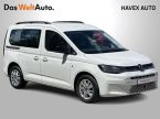 Volkswagen Caddy - fotka číslo 28
