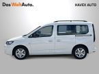 Volkswagen Caddy - fotka číslo 2