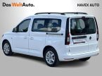 Volkswagen Caddy - fotka číslo 29