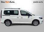Volkswagen Caddy - fotka číslo 30
