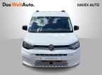 Volkswagen Caddy - fotka číslo 3
