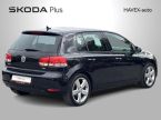 Volkswagen Golf - fotka číslo 1