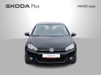 Volkswagen Golf - fotka číslo 3