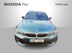 BMW Řada 3 - fotka číslo 2