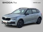 Škoda Kamiq - fotka číslo 0
