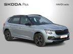Škoda Kamiq - fotka číslo 32