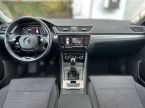 Škoda Superb - fotka číslo 4