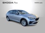 Škoda Scala - fotka číslo 27