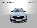 Škoda Kamiq - fotka číslo 3
