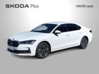 Škoda Superb - fotka číslo 0