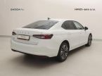 Škoda Superb - fotka číslo 1