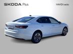 Škoda Superb - fotka číslo 1