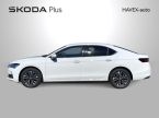 Škoda Superb - fotka číslo 2
