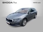Škoda Octavia - fotka číslo 0