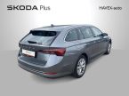 Škoda Octavia - fotka číslo 1
