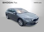 Škoda Octavia - fotka číslo 29