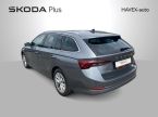 Škoda Octavia - fotka číslo 31