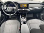 Škoda Octavia - fotka číslo 4