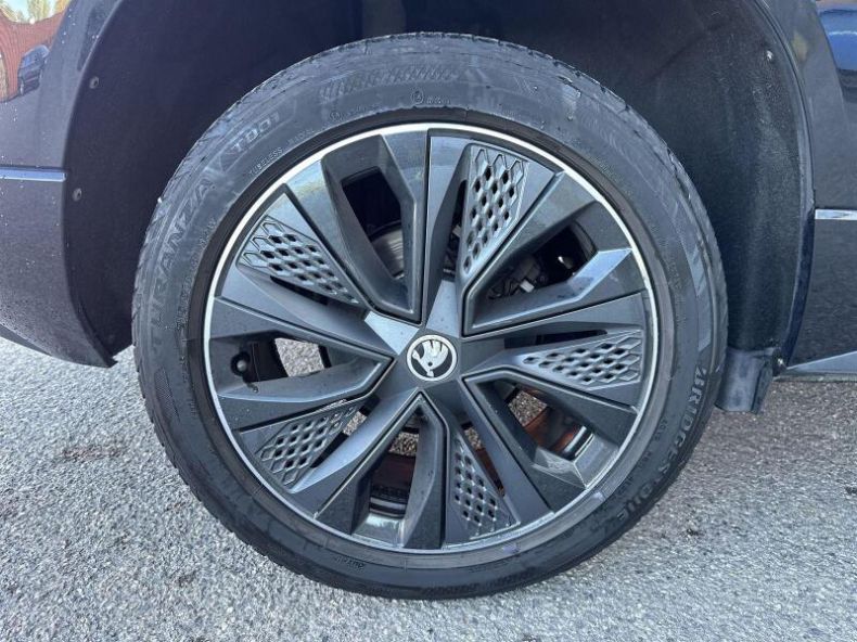Škoda Karoq - hlavní fotka