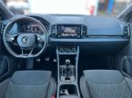 Škoda Karoq - fotka číslo 4