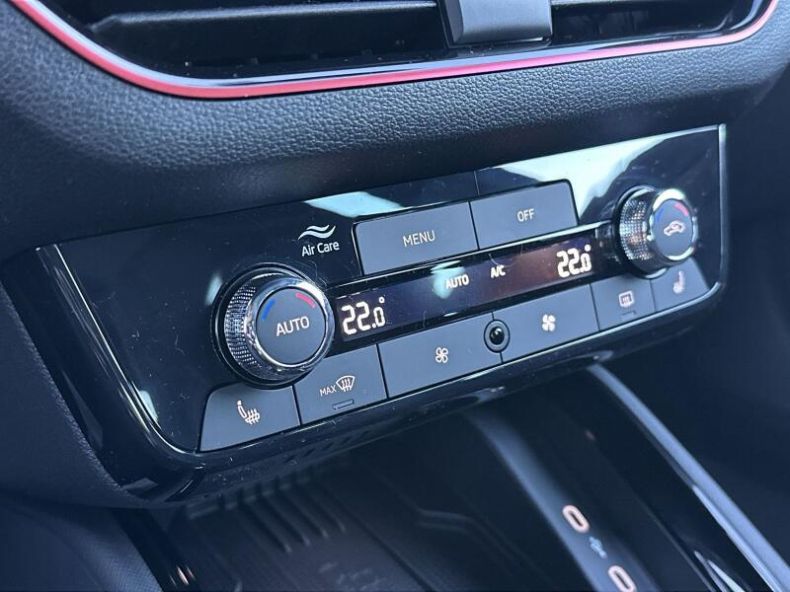 Škoda Kamiq - hlavní fotka