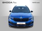 Škoda Kamiq - fotka číslo 3