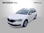 Škoda Octavia - fotka číslo 0