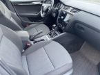 Škoda Octavia - fotka číslo 9