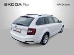 Škoda Octavia - fotka číslo 1