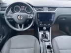 Škoda Octavia - fotka číslo 4
