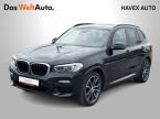 BMW X3 - fotka číslo 0