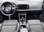 Škoda Karoq - fotka číslo 4