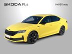 Škoda Octavia - fotka číslo 0