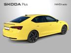 Škoda Octavia - fotka číslo 1
