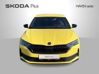 Škoda Octavia - fotka číslo 3
