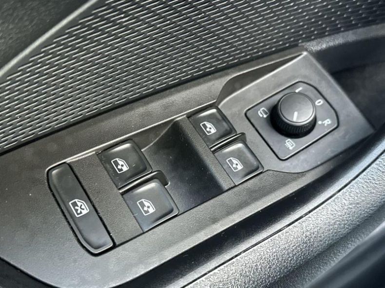 Škoda Octavia - hlavní fotka