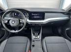 Škoda Octavia - fotka číslo 4