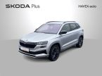 Škoda Karoq - fotka číslo 0
