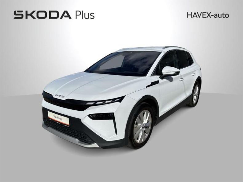 Škoda Elroq - hlavní fotka inzerátu