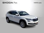 Škoda Kodiaq - fotka číslo 32