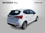 Hyundai ix20 - fotka číslo 1