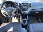 Hyundai ix20 - fotka číslo 4