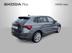 Škoda Scala - fotka číslo 1
