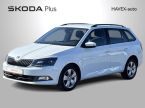 Škoda Fabia - fotka číslo 0